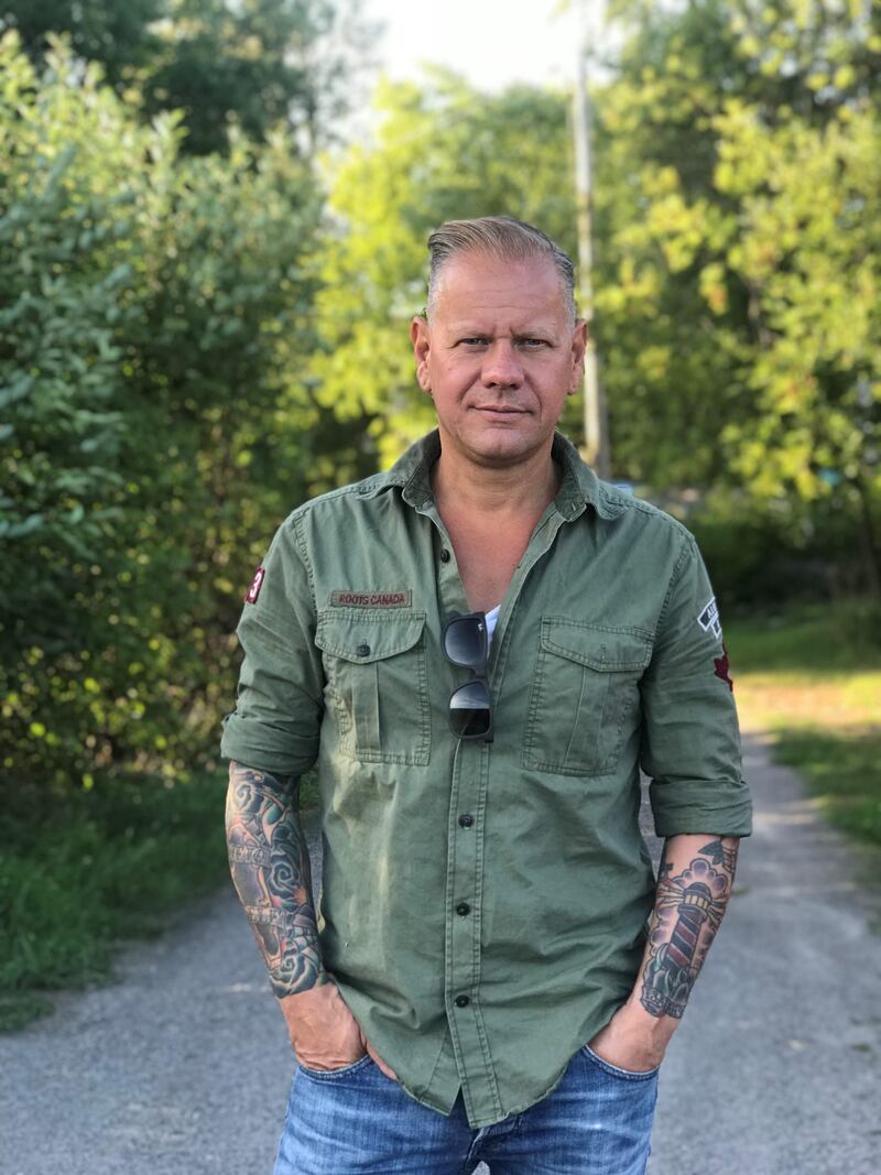 Urban Näsvall