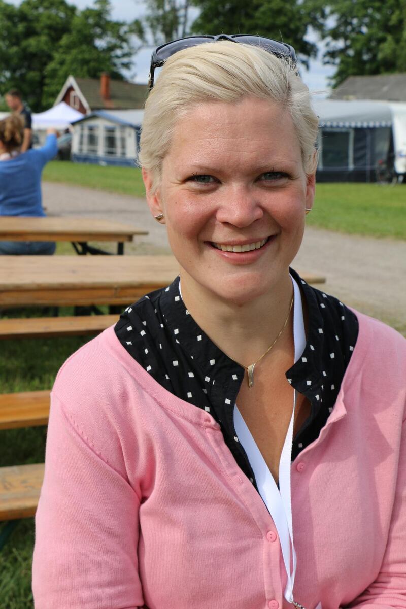 Emma Axklo.