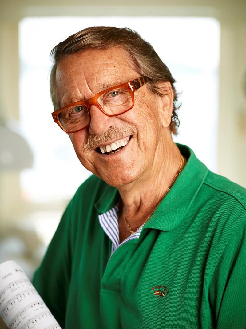 Kjell Lönnå.