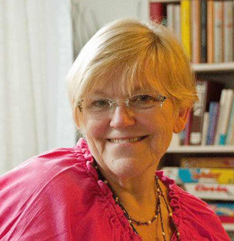 Gittan Wäfors