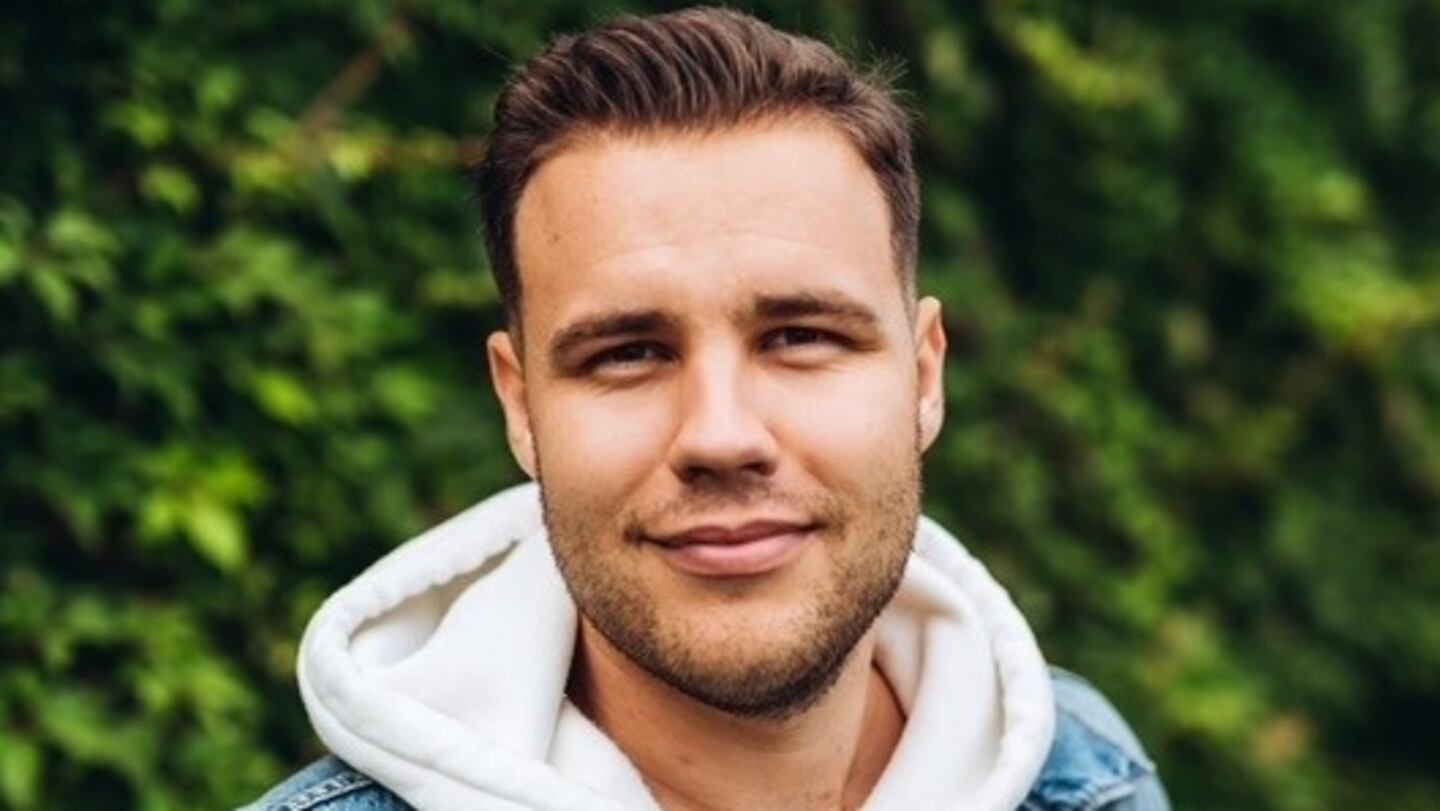 Simon Lundgren, grundare, Equmeniakyrkans församlingsplantering i Biskopsgården.