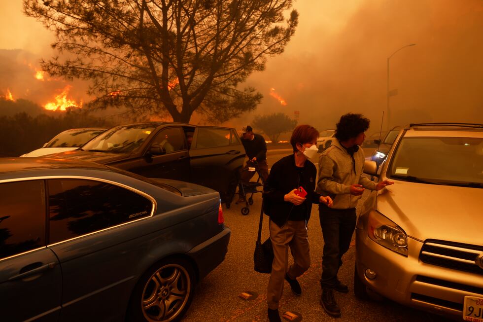Etienne Laurent/AP
