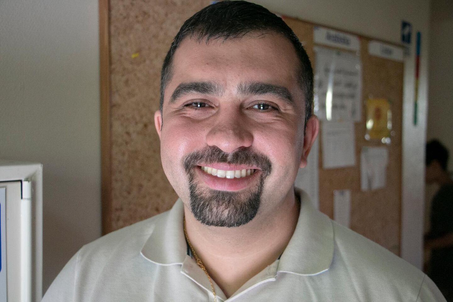 Elias Tony.