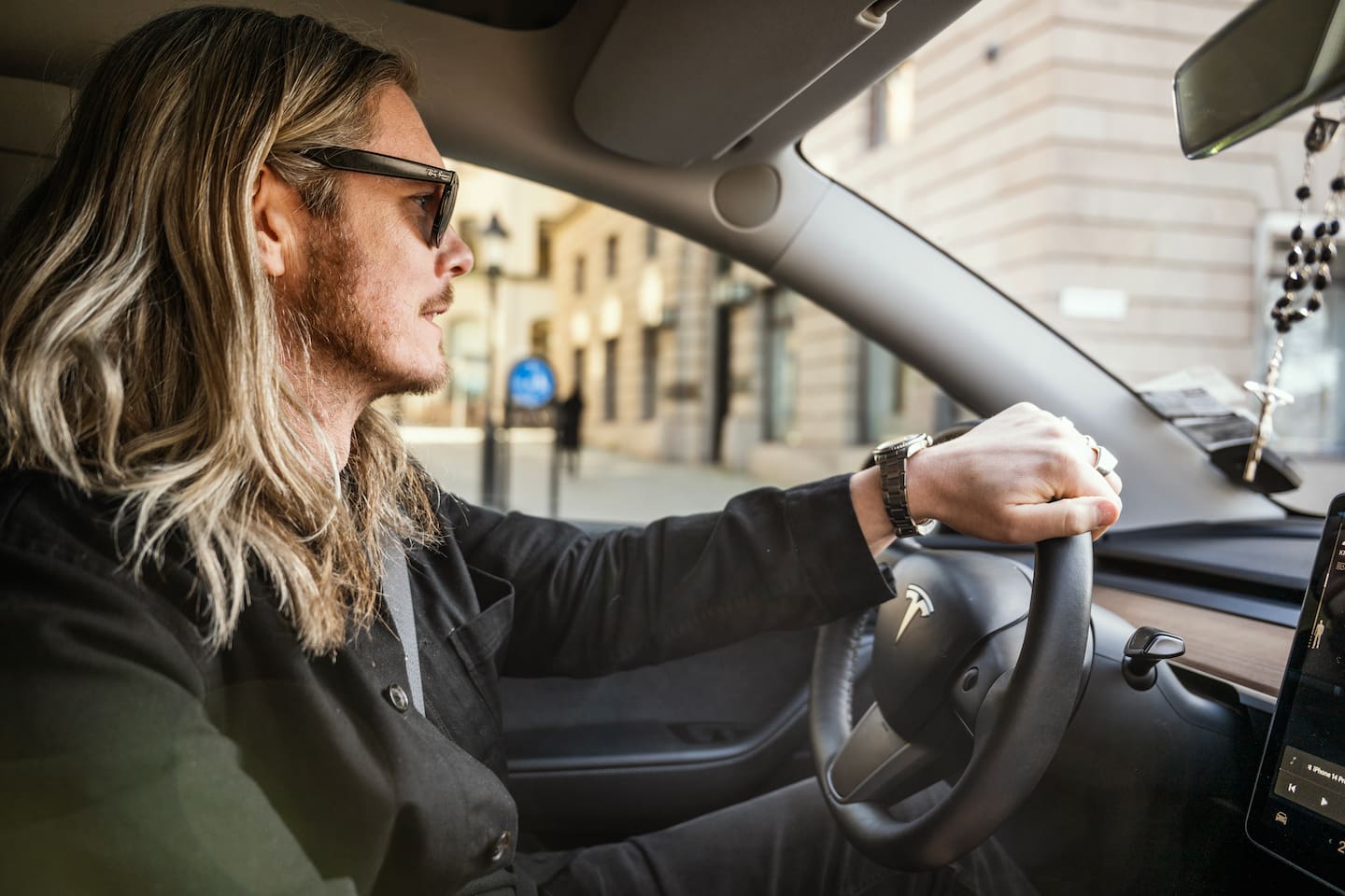 Rickard Liljero Eriksson, fotograf