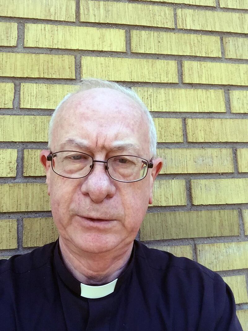 Ingvar Fogelqvist.