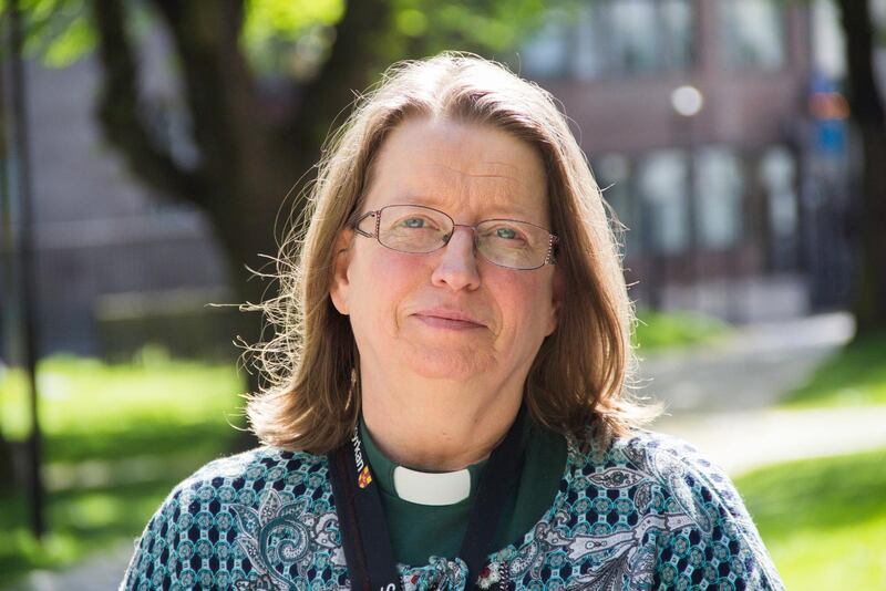 Lise-Lotte Bremer.­