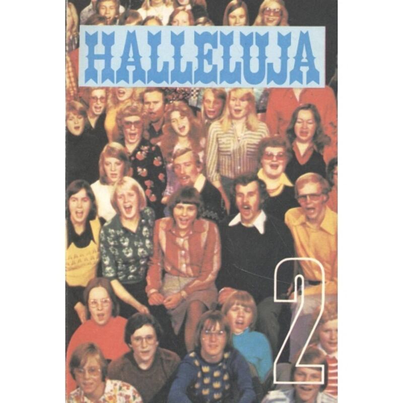 Peter Johansson lärde sig gitarrackorden i ”Halleluja 2”.