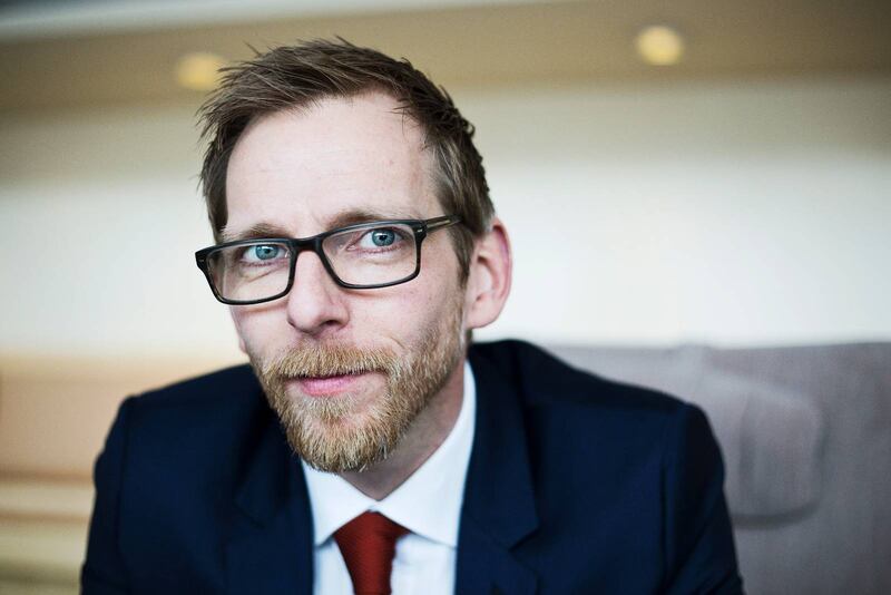 (KD). Jakob Forssmed.