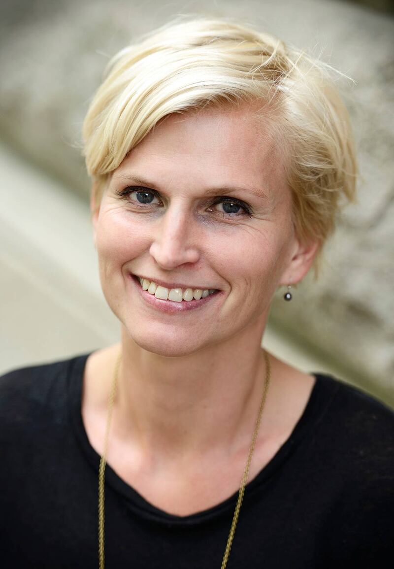 Sofia Walan.