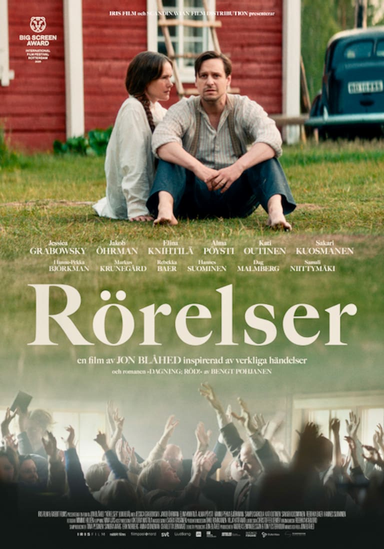 Rörelser