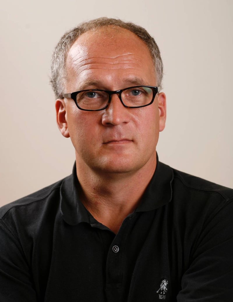 Magnus Walan, Diakonia.