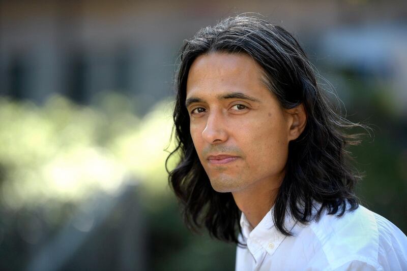 Jonas Hassen Khemiri.