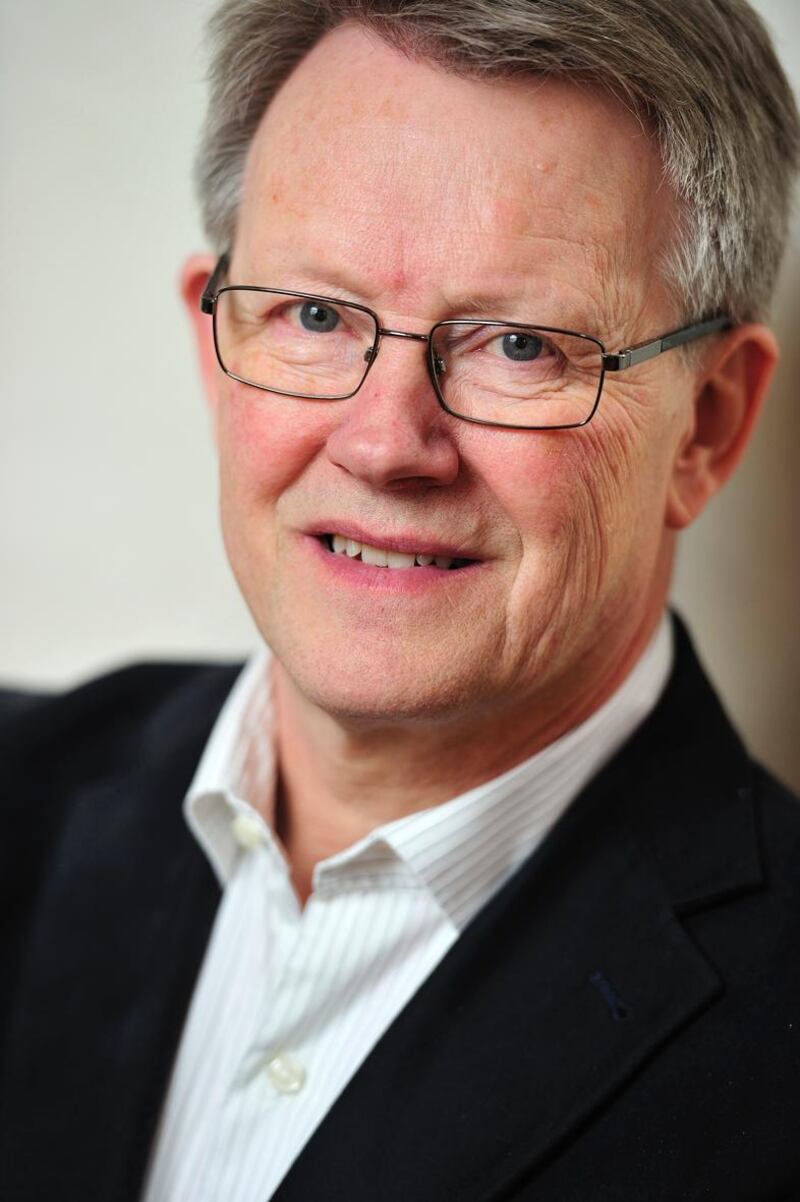Lars Björklund.