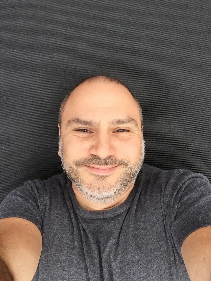 Umut Özkirimli.