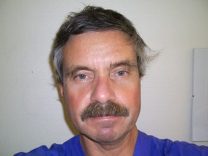 Gunnar Olofsson­,
