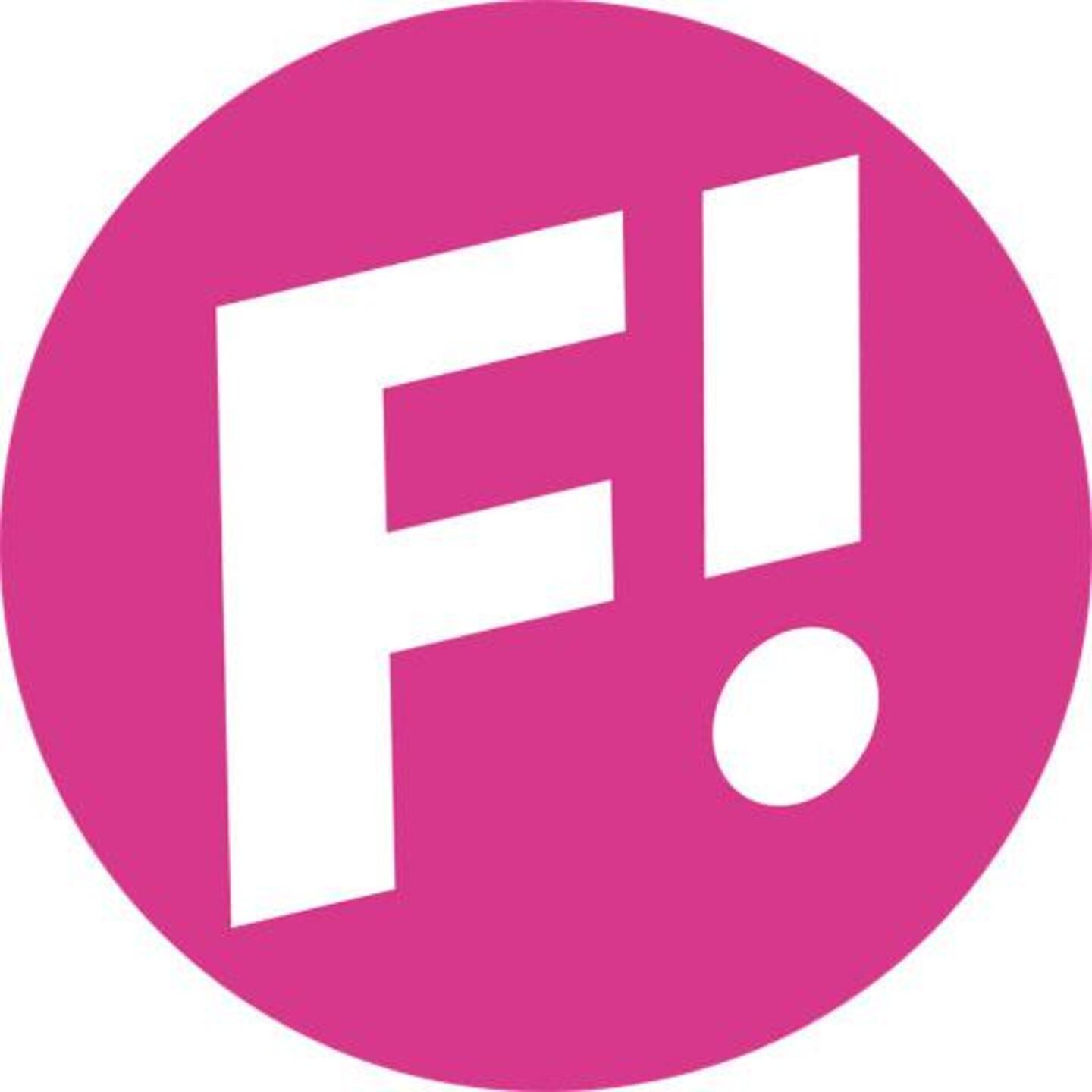 Feministiskt initiativ logga