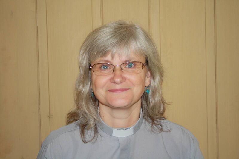 Maria Ytterbrink.