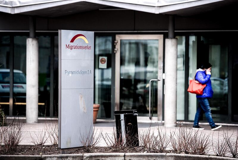 En av bristerna i handläggning av asylärenden är att det inte är två jämbördiga parter som möts i rätten, säger Livia Johannesson.