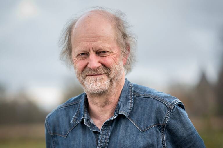 Magnus Malm