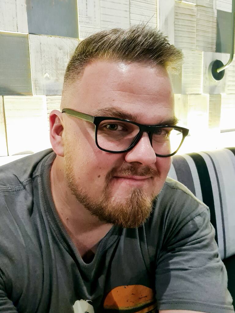 Porträtt.