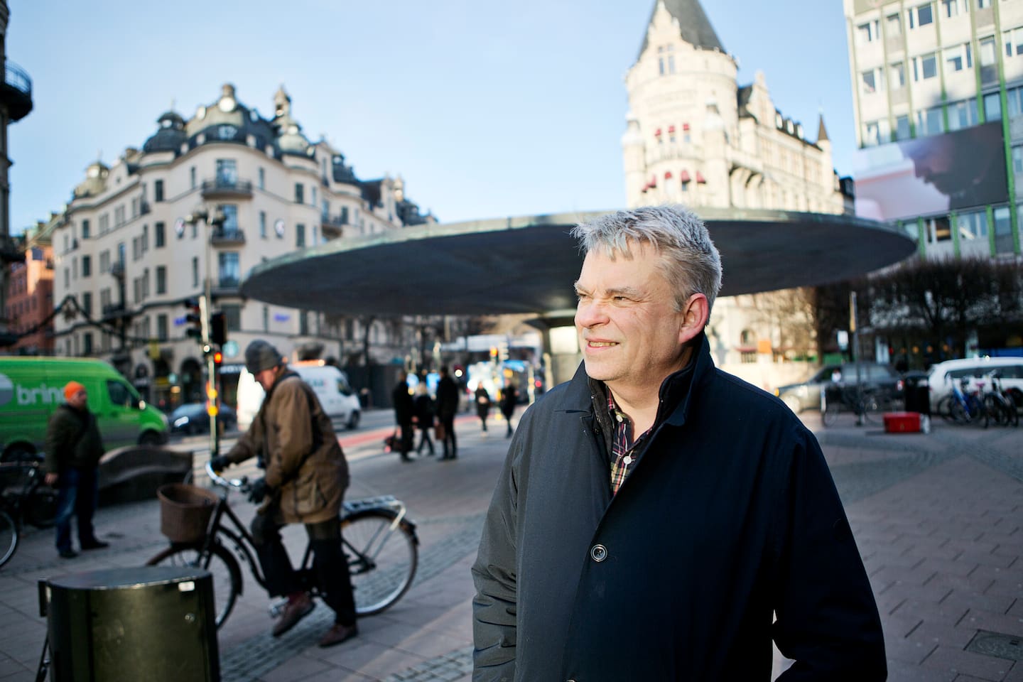 Stefan Swärd