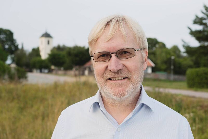 Rauli Lehtonen.