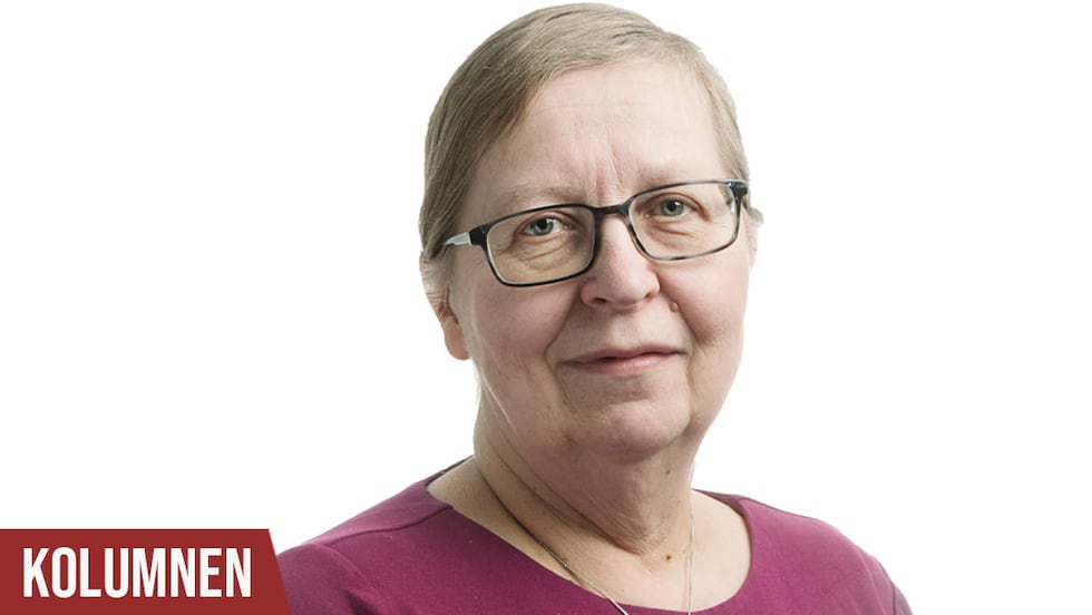 Elisabeth Sandlund