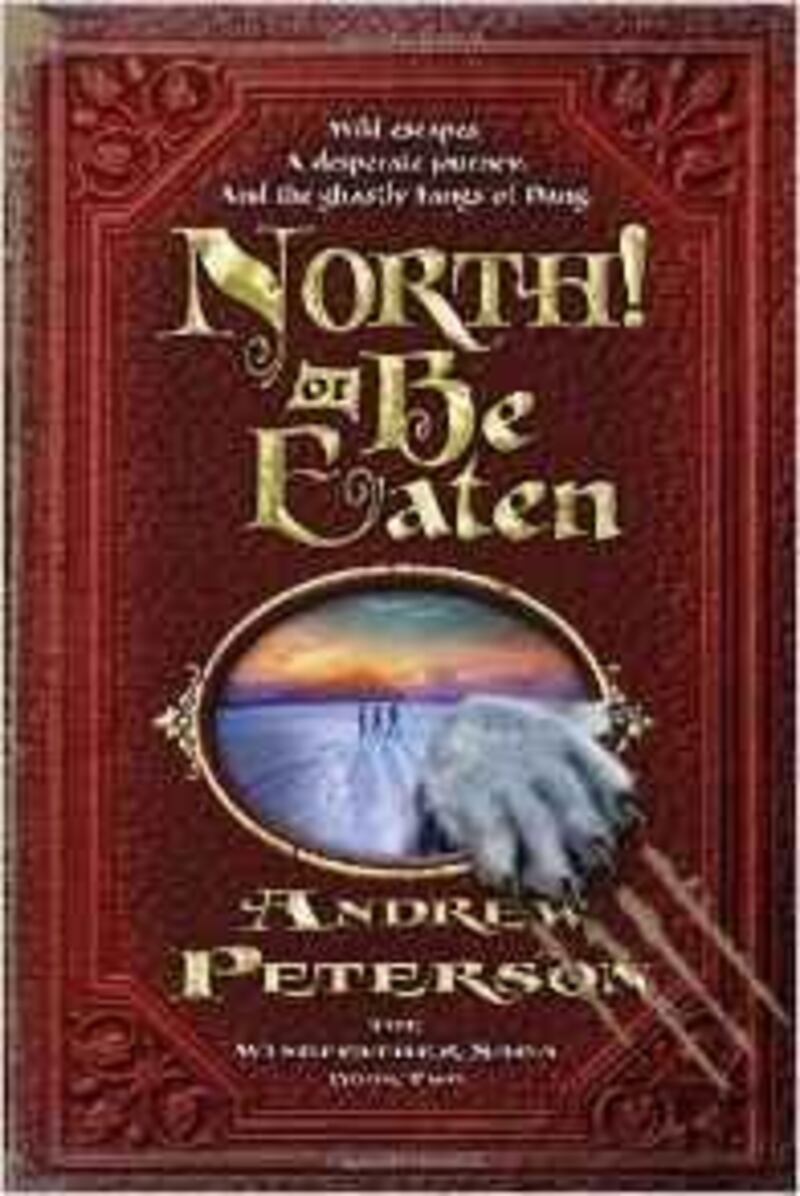 The windfeather saga” 