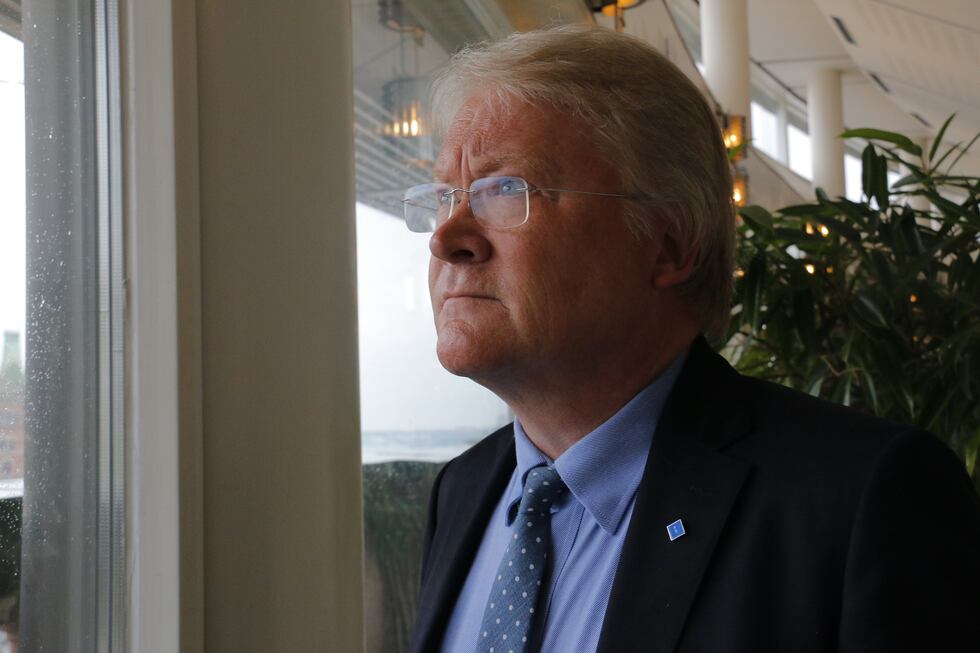 Jacob Zetterman Lars Adaktusson