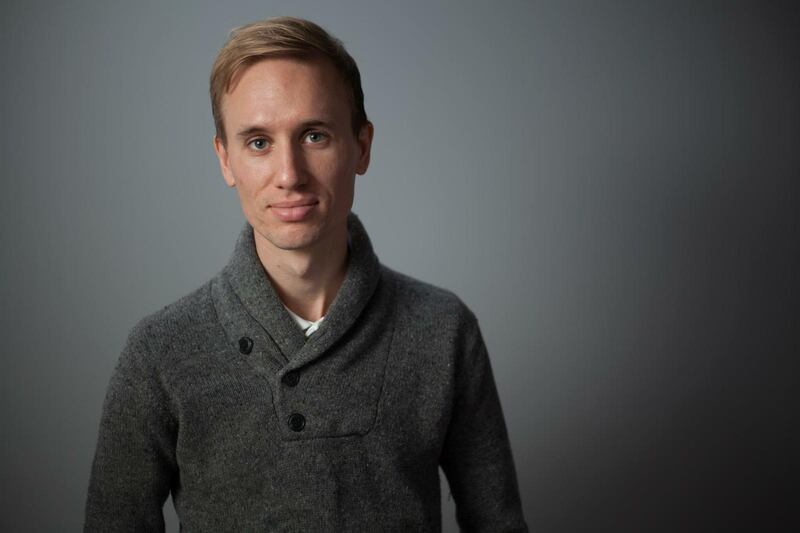 Jacob Rudenstrand.