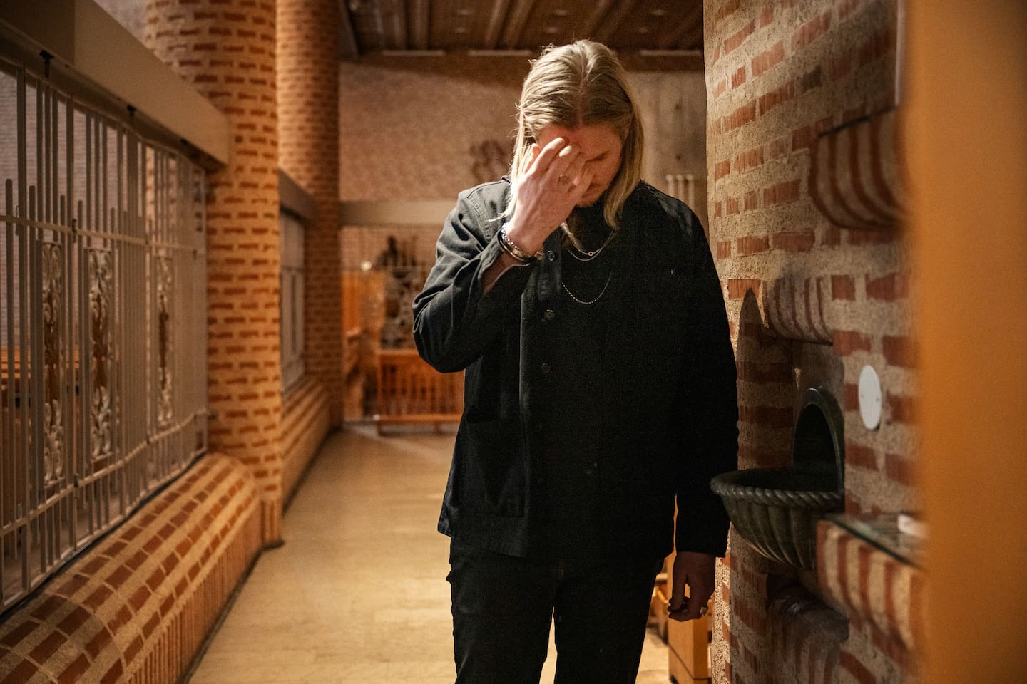 Rickard Liljero Eriksson , fotograf