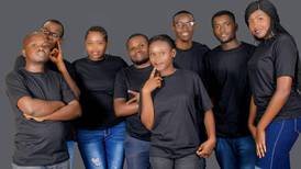 Lovsångsgrupp från Zimbabwe tvingades ställa in sin GF-konsert – fick inte visum