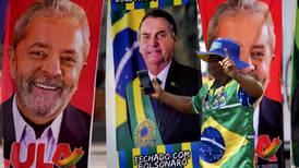 Lula utmanar Bolsonaro om de kristna väljarna