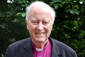 Tidigare ärkebiskopen Gunnar Weman har avlidit
