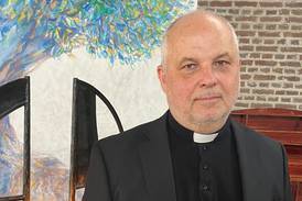 Pastorn i Uppsala: Det som hände i Visby ger en overklighetskänsla