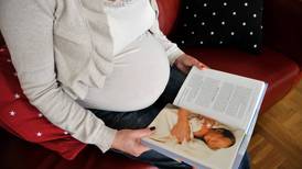 RFSU vill avhumanisera kvinnors graviditet