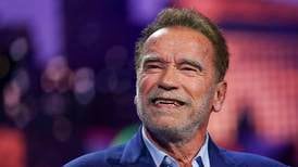 Schwarzenegger får pris av förintelsemuseum