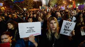Polen närmare ett förbud mot sexualundervisning