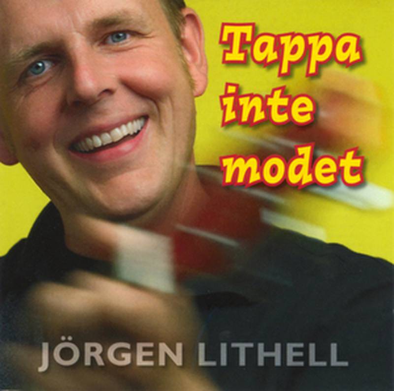 Jörgen Lithell.