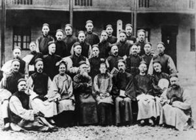 Svensk mission formades länge av en vilja att dela evangeliet bland de minst nådda, som här i Kina. Men hur ser det ut i dag?