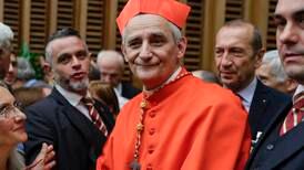Kardinal utsedd att mäkla fred i Ukrainakriget