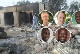 Fem pastorer: Folkmordet på kristna i Nigeria döljs