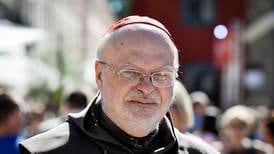 Kardinal Anders Arborelius: Danskt lagförslag är ett stort ingrepp på religionsfriheten