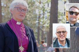 “Ärkebiskopens besök lika viktigt för Svenska kyrkan som för Pingst”