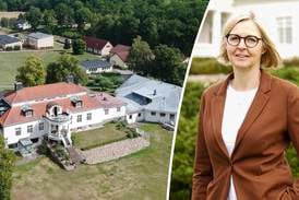 Hon blir ny rektor på Liljeholmens folkhögskola 