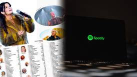 Så många lyssnare har de svenska kristna artisterna på Spotify