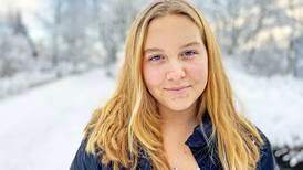 Så blev svenska Edith, 14, BLM-kämpe i Washington