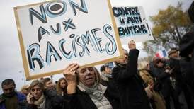 Allt fler franska judar flyr till Israel efter Hamas terrorattack