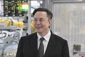 Elon Musk: Jag var dåren som inte uppskattade Jesus visdom