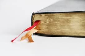 Evig förtappelse väcker uppmärksamhet i ny norsk bibel